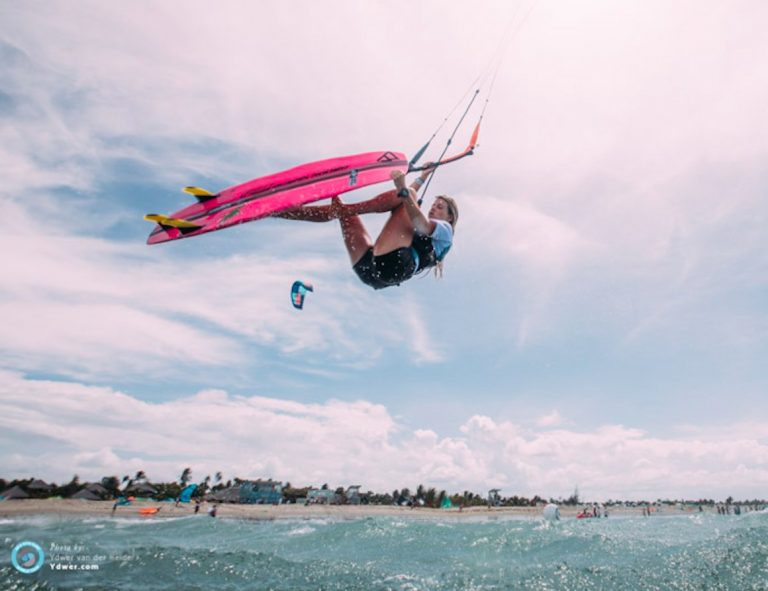 GKA Kite-Surf World Tour Brazil - Final Wrap-Up!