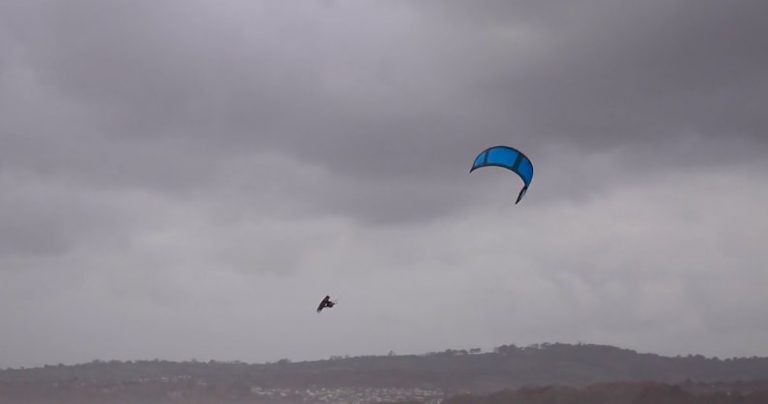 Olly Bridge KOTA 2019 entry video