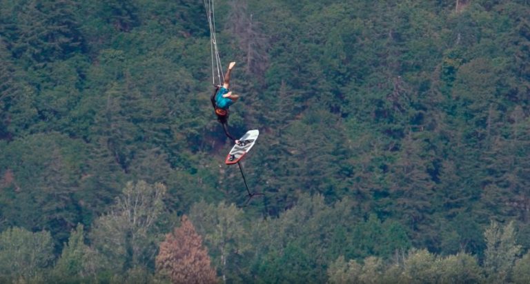 Adam Withington - Slingshot