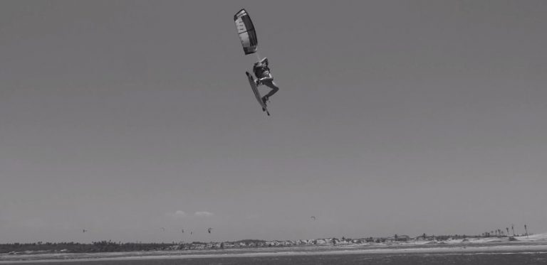 KING OF THE AIR ENTRY PIPPA VAN IERSEL