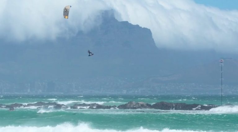 Oli Sweeney Redbull KOTA entry 2019