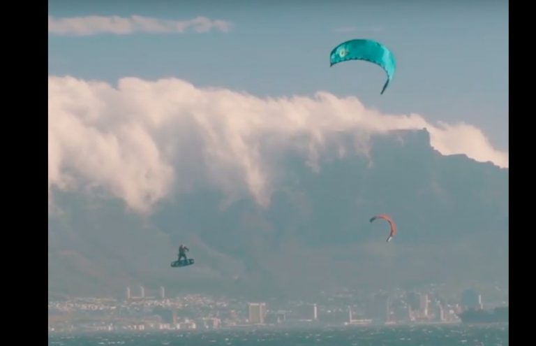 HANNAH WHITELEY | 2019 KING OF THE AIR ENTRY |