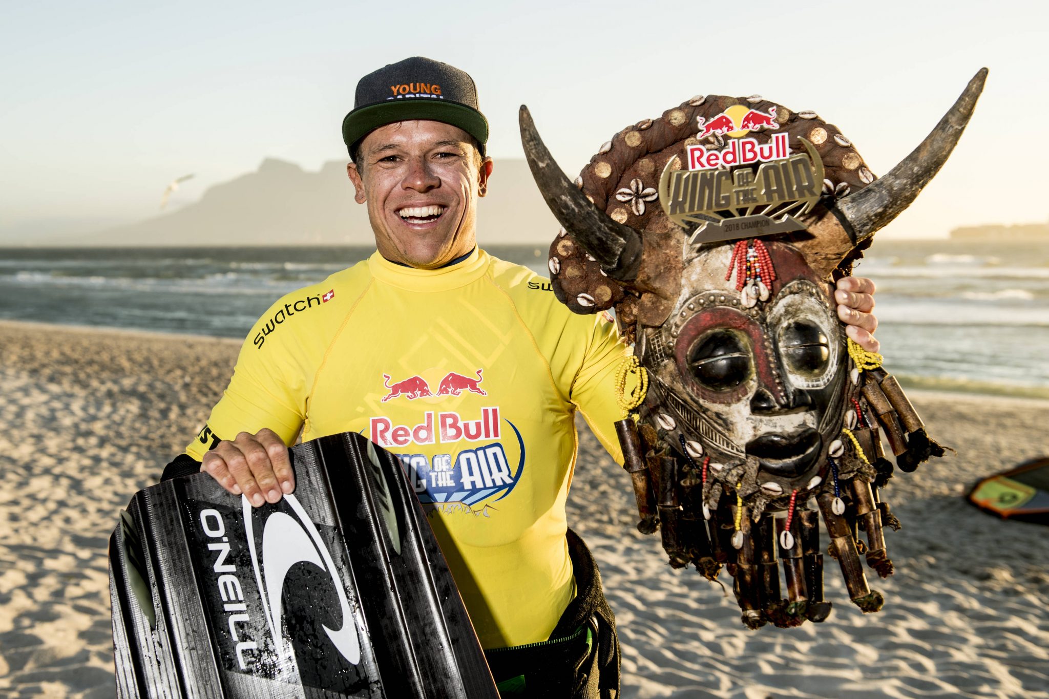 Red Bull King Of The Air 2019 – Registration Closed