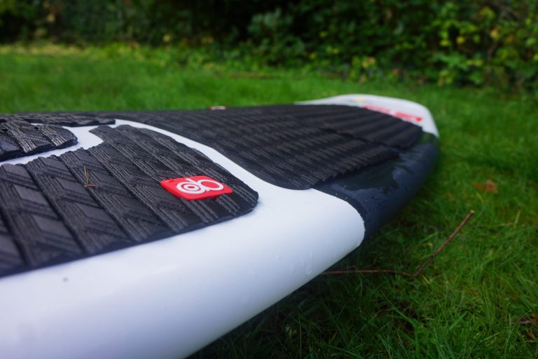 Odo Kiteboarding Compact Pro Series