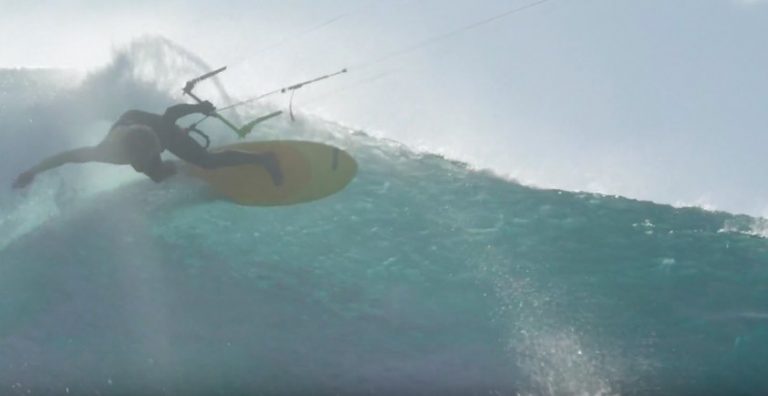 2019 MITU Monteiro Pro Model