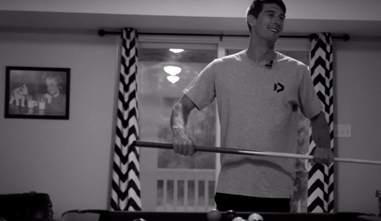 KNOT FUTURE: Here & Now - Aaron Hadlow