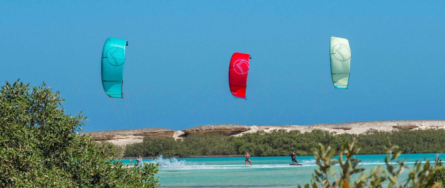 In Focus: Liquid Force Kiteboarding 2019 Product Overview