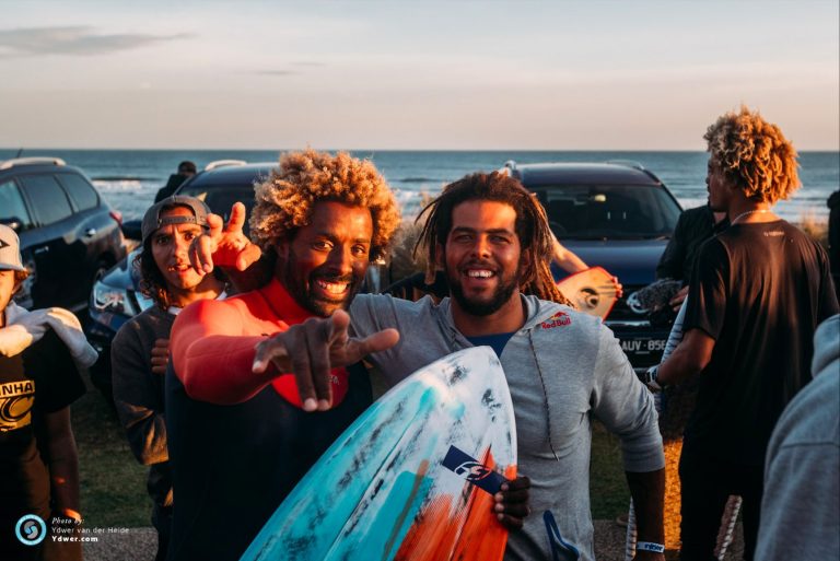 GKA Kite-Surf World Tour Torquay - Day Four