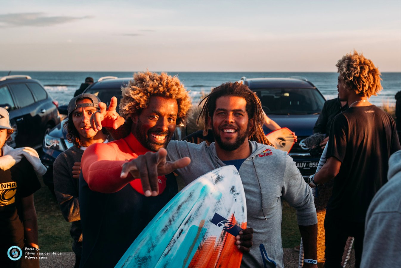 GKA Kite-Surf World Tour Torquay – Day Four