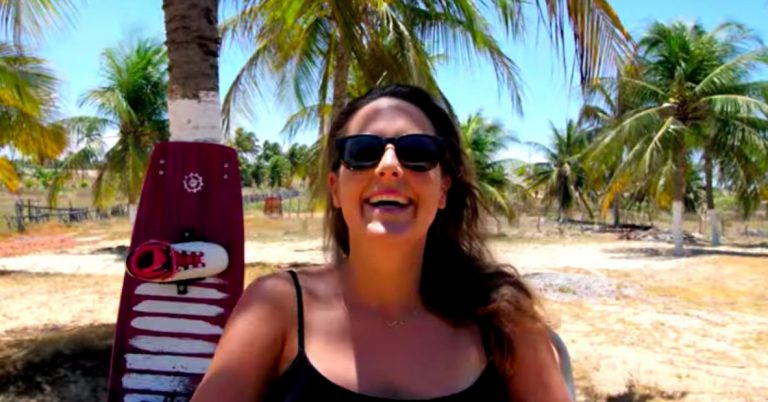 5 TIPS to KITEBOARD with more STYLE