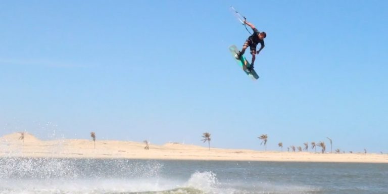 Kite Brasil