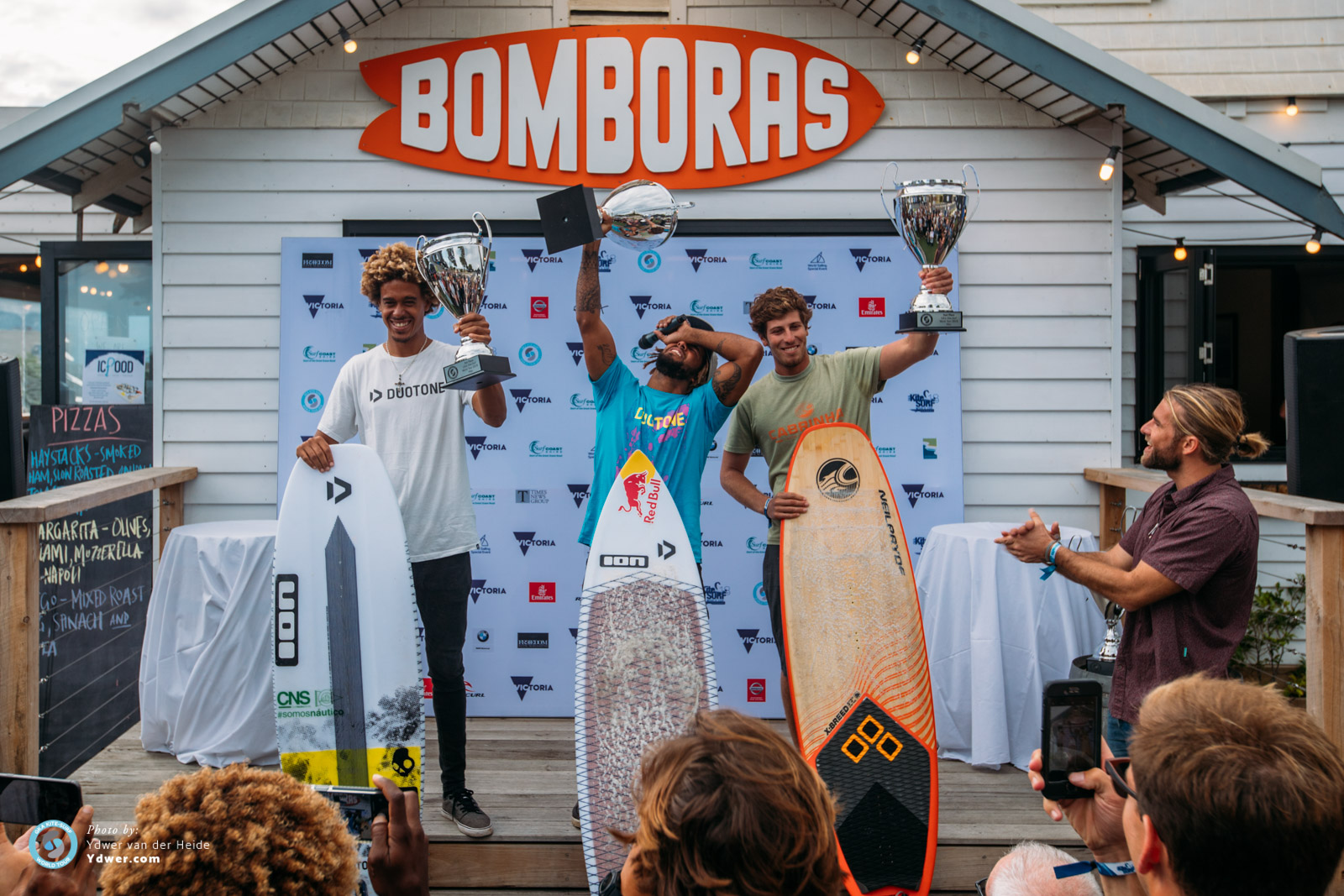 GKA Kite-Surf World Tour Torquay – Day Five