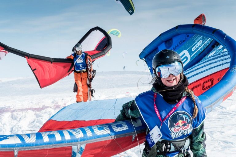 Red Bull Ragnarok 2019