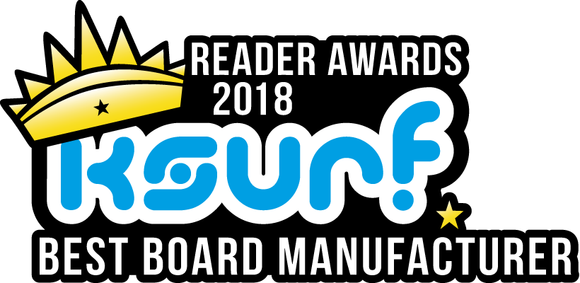 Best Board Manufacturer of 2018