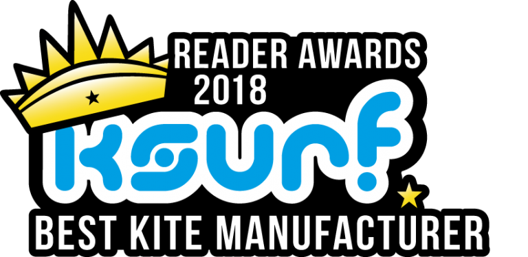 Kitesurfing Awards - Best Kite Manufacturer of 2018
