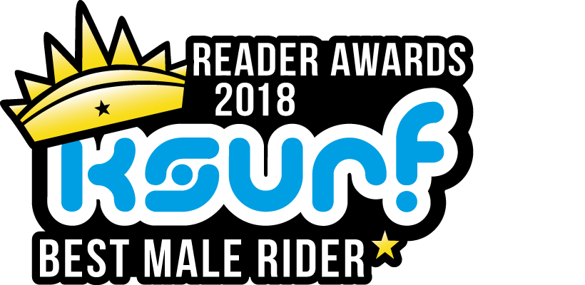 Best Male Kitesurfer of 2018