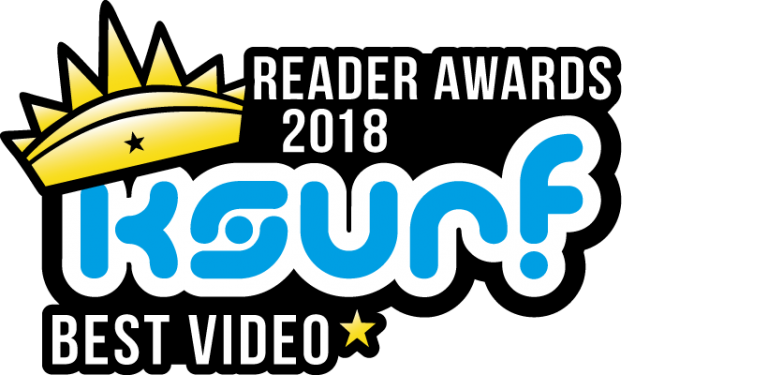 Kitesurfing Awards - Best Kitesurfing Video of 2018