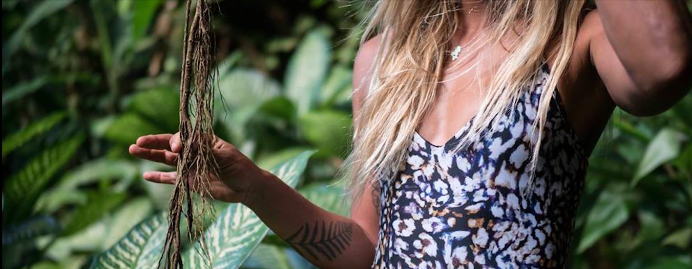 Sensi Graves 2019 Collection – High Vibes