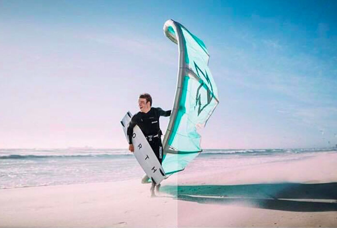 North Kiteboarding Joins Forces With Mystic