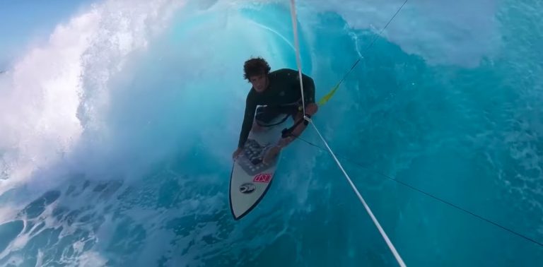 Cloudbreak sessions x Noir Matter