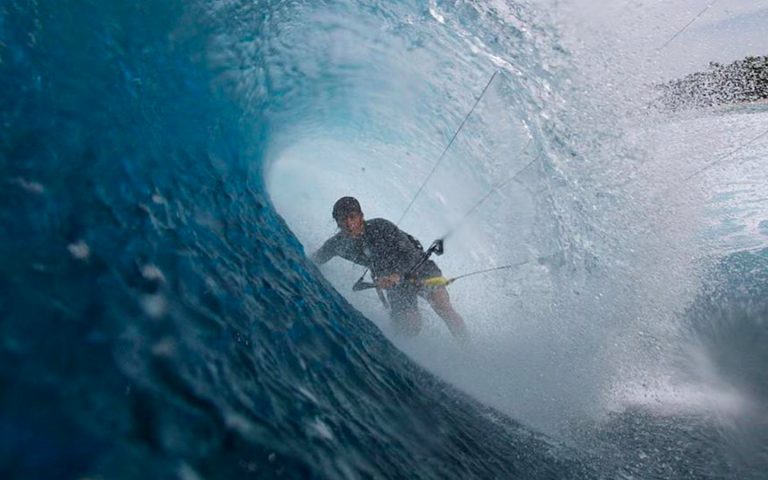 GKA Kite World Tour 2019