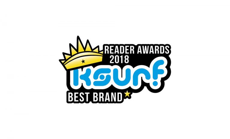 Kitesurfing Readers Awards Results 2018