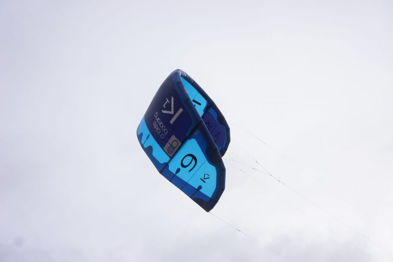 Odo Kiteboarding K1