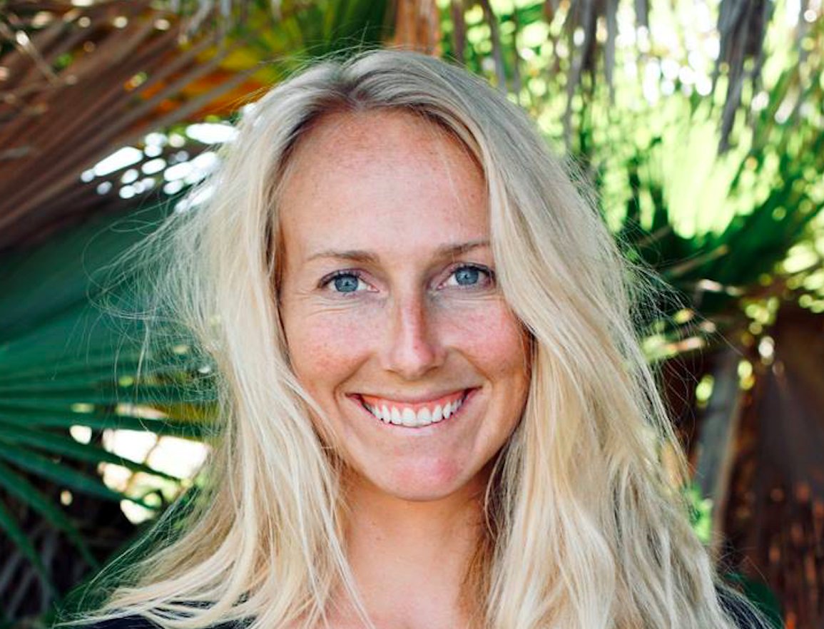 Isabel von Zastrow Joins Ozone