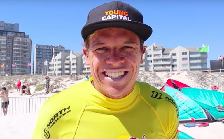 A big day 1 at the KING of the Air KEVVLOG³ #4