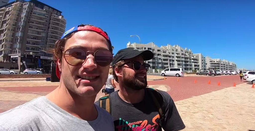 2019 King of the Air Winners!? #courtintheact