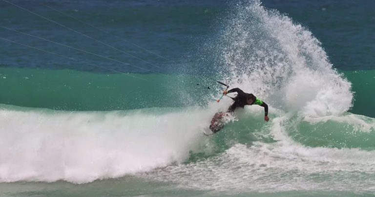 Wind | Water |Wild Ep01 To the point