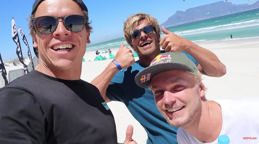 Winning the King of the Air KEVVLOG³ #5