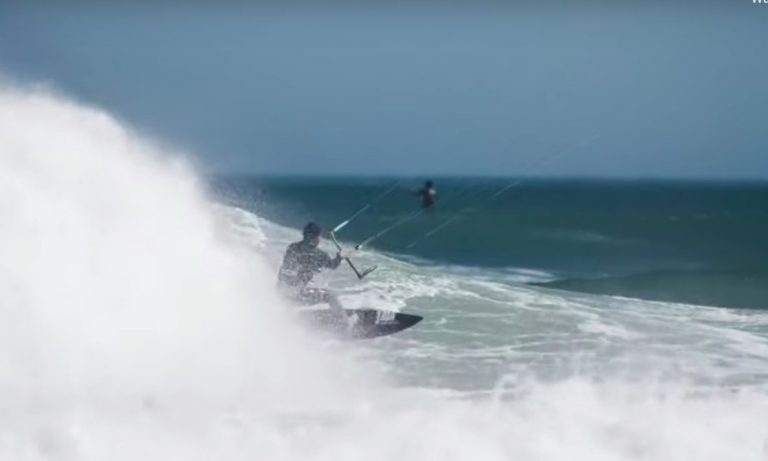 Best Video of 2019 [Nomination] - Cape Town summer session's