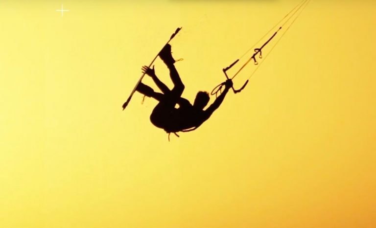 African Kiteboarding Championships 2019 Dakhla