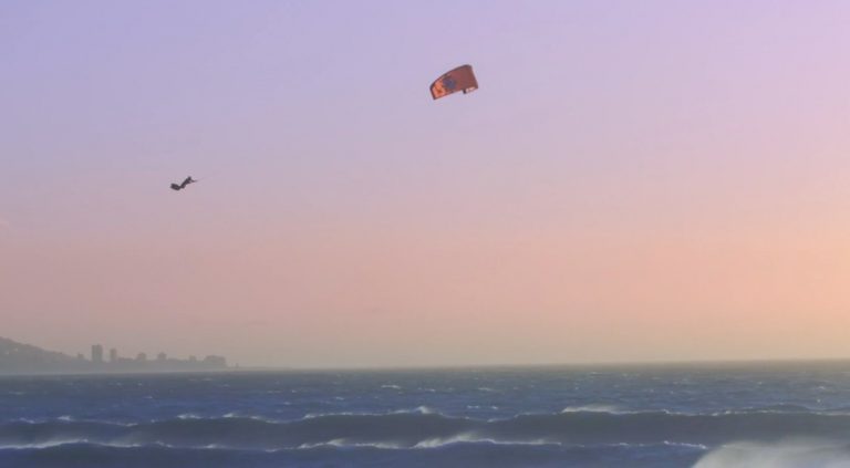 Ozone AMP V1 - Progression To The People