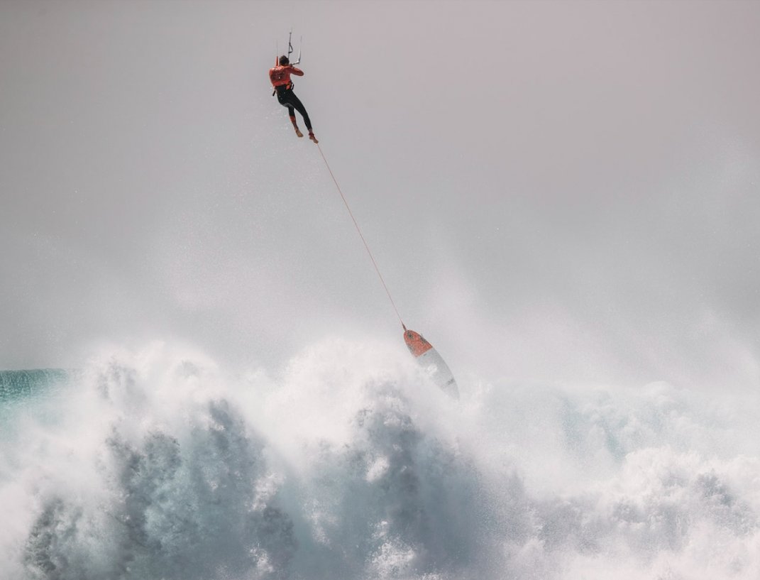The Single Eliminations Wrap Up in Cabo Verde