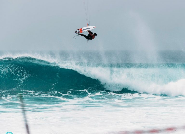 GKA - The Final 12 Riders Emerge On Day Three