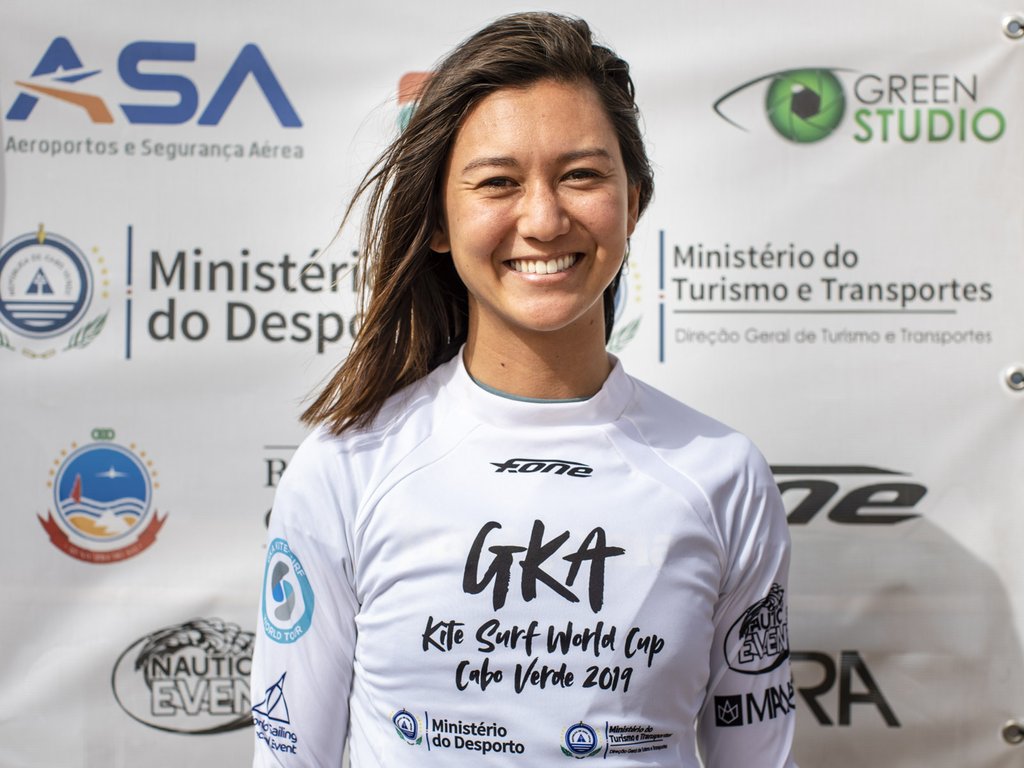 Cabrinha News – March 2019
