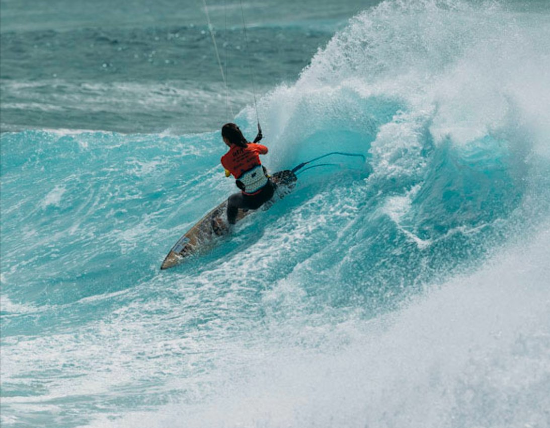 GKA Kite-Surf World Cup Cabo Verde 2019 | FINAL DAY