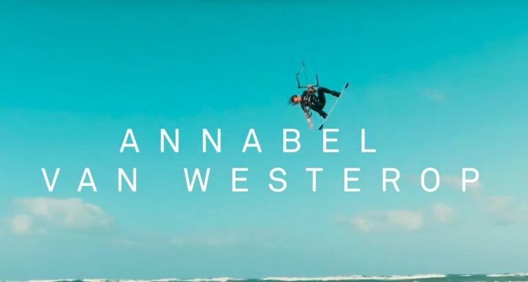 Welcome On Board Annabel van Westerop