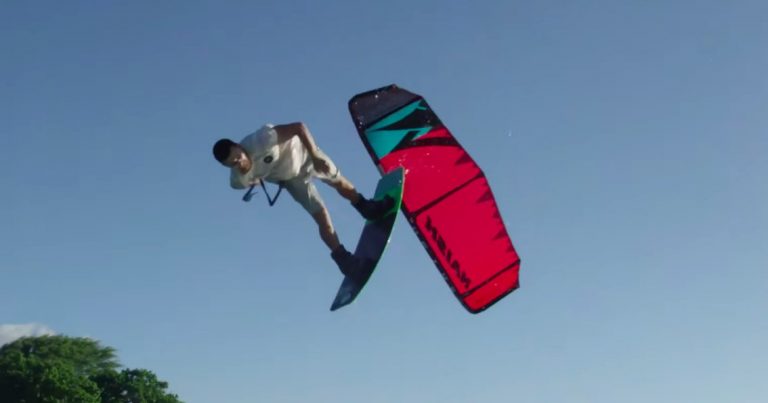 Naish Midseason Kites | What You're Looking For