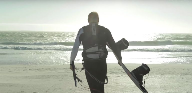 2019 Mystic LEN10 Harness