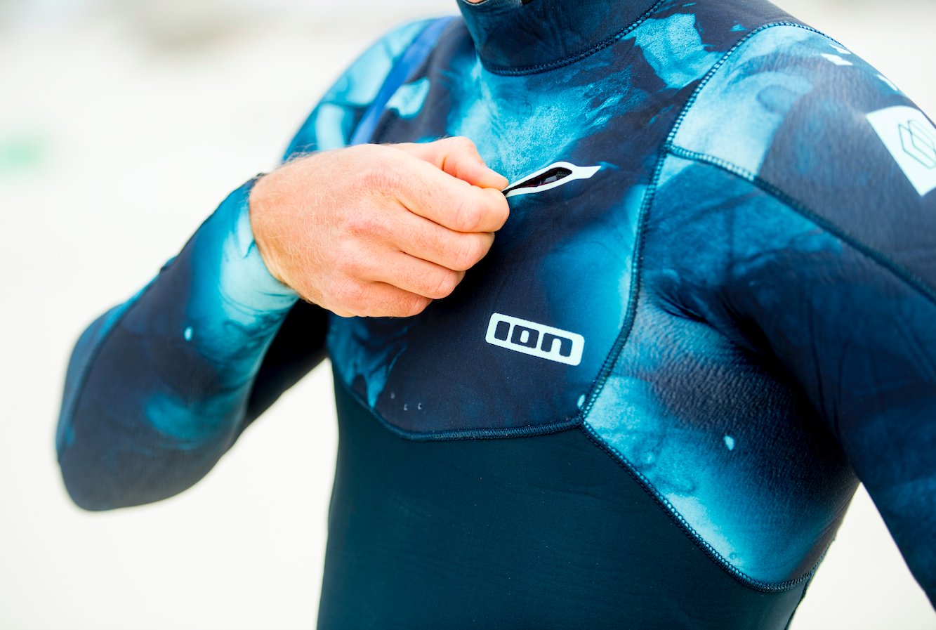 ION’s Capsule Collection – Exploring Other Spaces