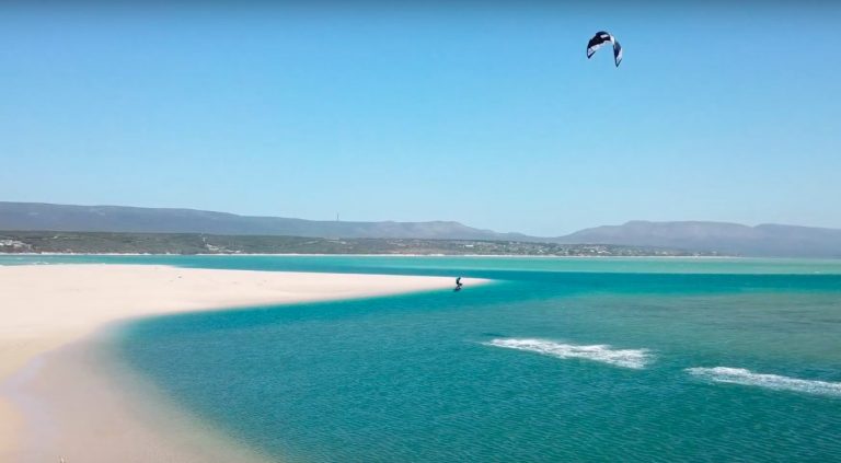 Cape town 2019 Landscapes/kitesurf