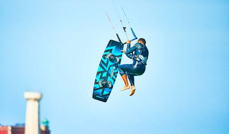 Ozone Infinity V1 - Performance Lightwind