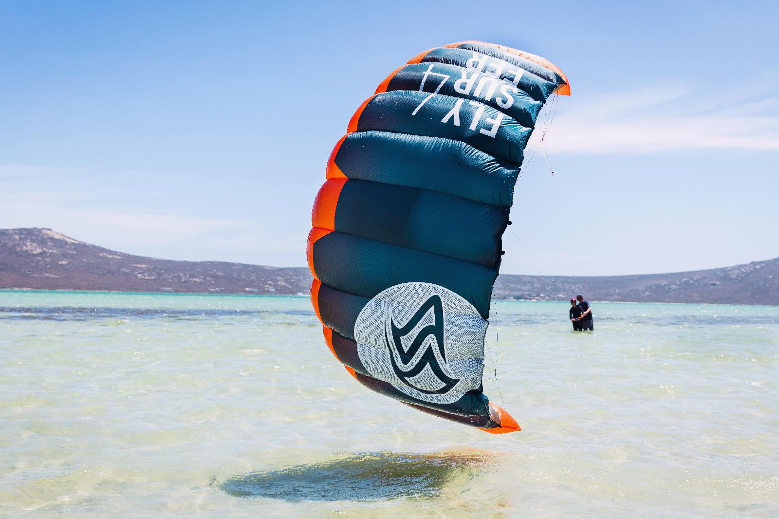 FLYSURFER Kiteboarding 2019 VIRON3