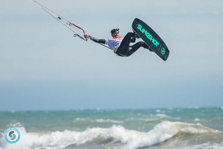 GKA Freestyle World Cup Leucate 2019 - Watch The Finals LIVE!