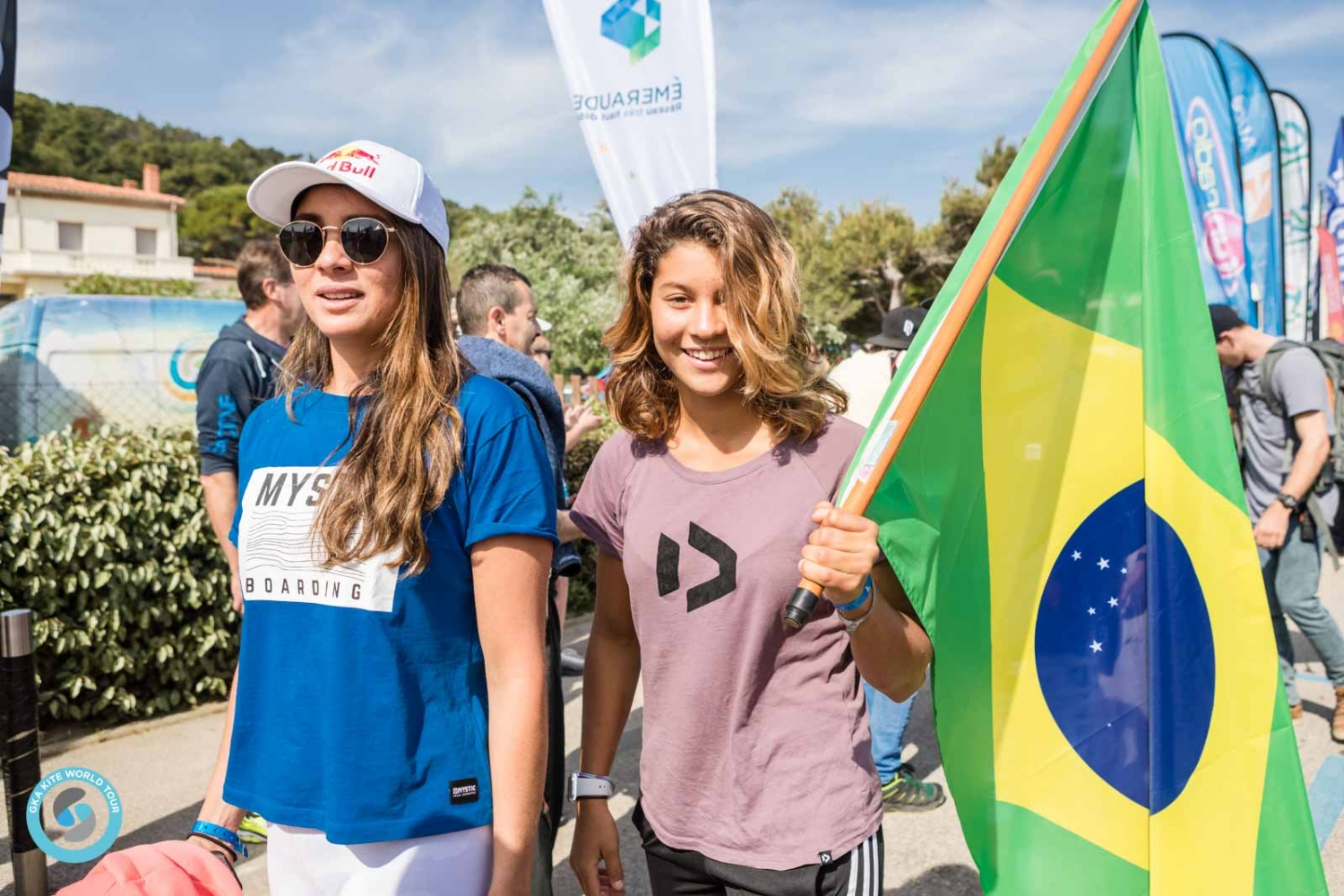 GKA Freestyle World Cup Leucate 2019 – Day 1