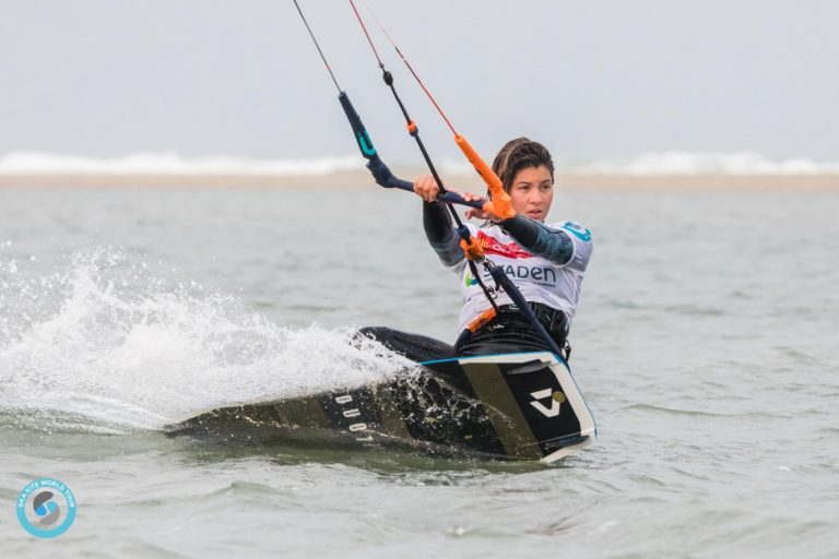 GKA Leucate 2019 - Day Four