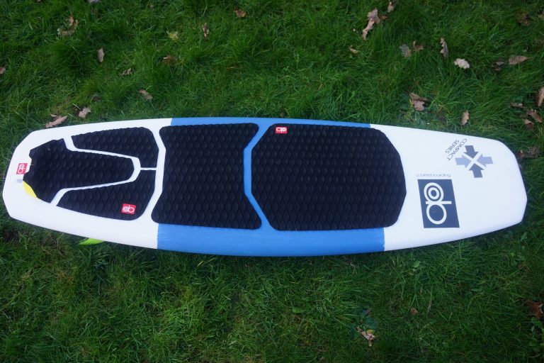 Odo Kiteboarding Compact Series